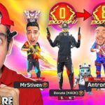 Donato REVELA NUEVOS CÓDIGOS EXCLUSIVOS DE FREEFIRE